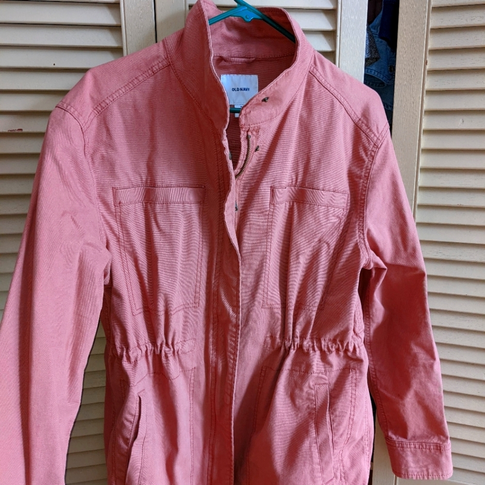 Old Navy fall/spring jacket
